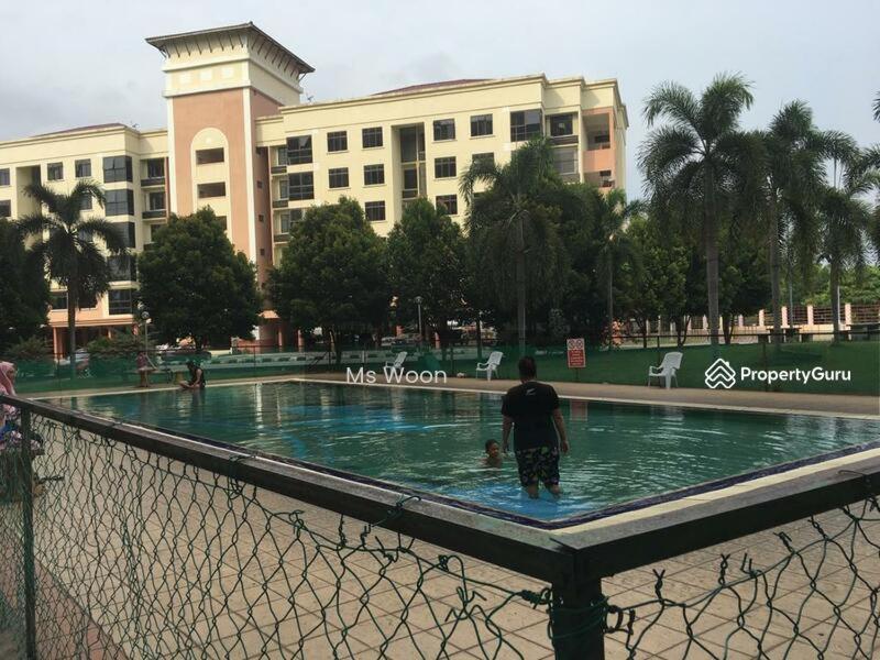 Peaceful Pines 4 Full Ac & Netflix By Ezyroom Melaka