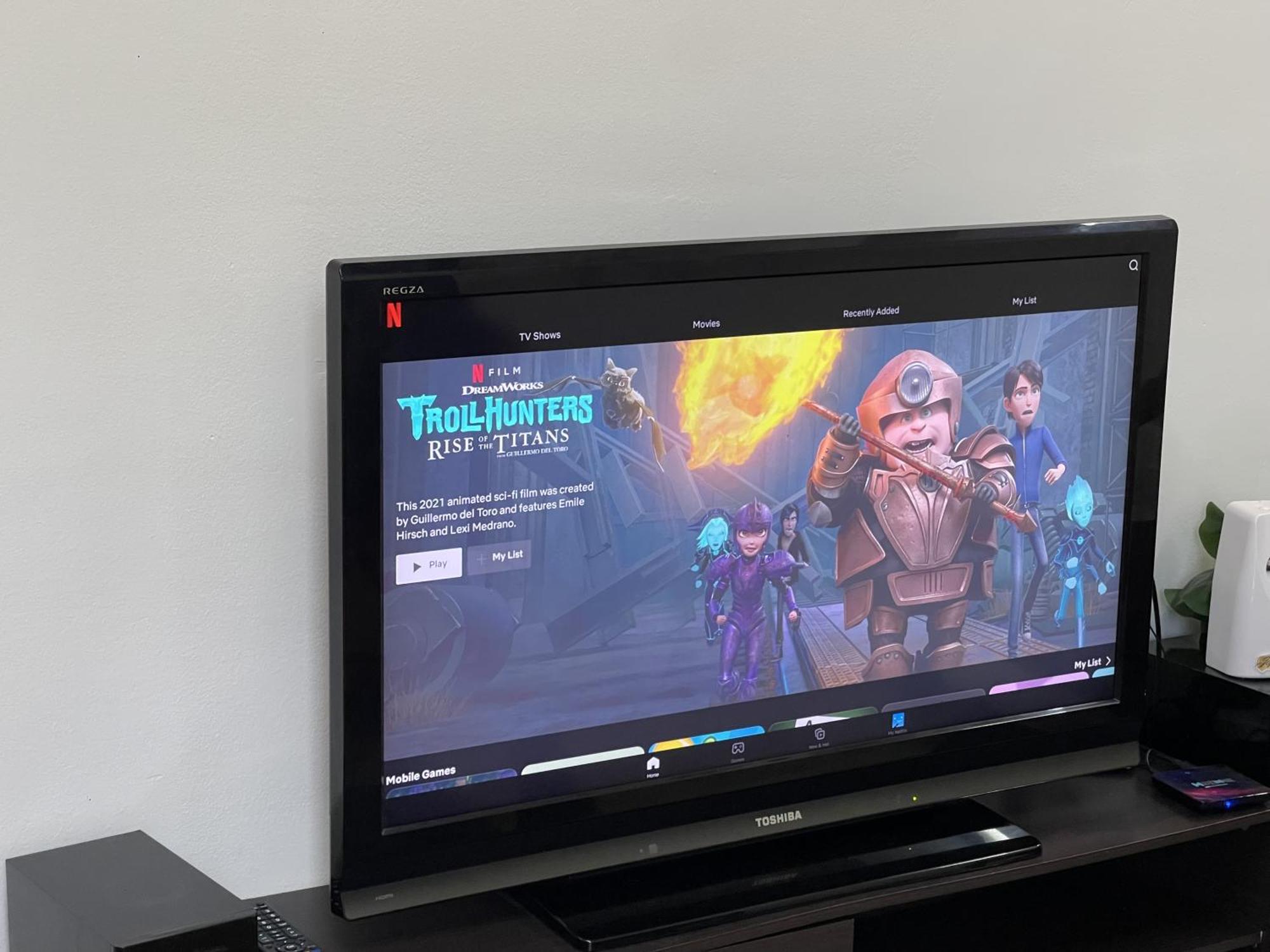 Peaceful Pines 4 Full Ac & Netflix By Ezyroom Melaka Ayer Keroh